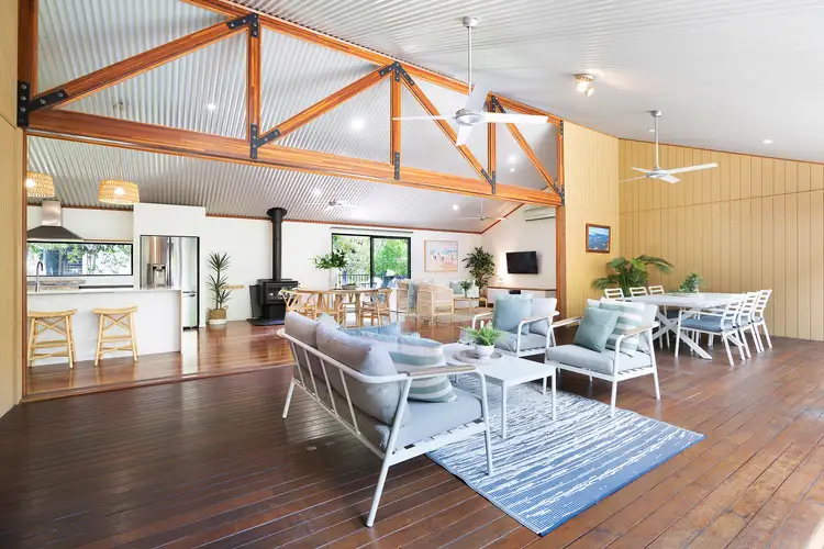 Fourth view of Homely house listing, 38 Cicada Close, Buderim QLD 4556