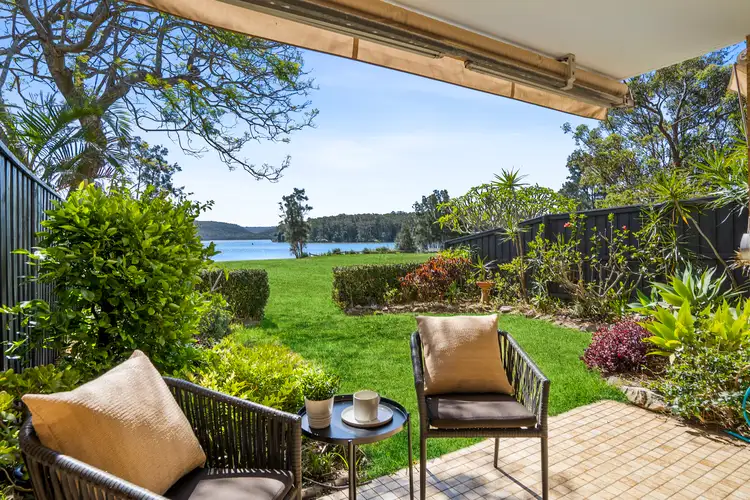 Main view of Homely apartment listing, 10/3 Robertson Street, Narrabeen NSW 2101