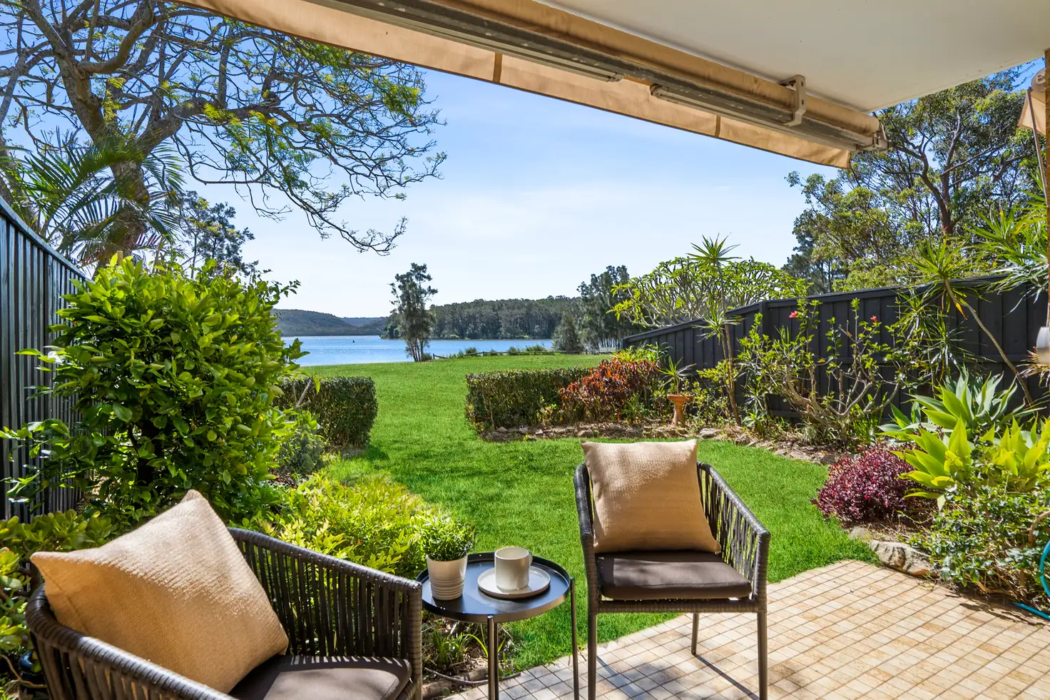 Main view of Homely apartment listing, 10/3 Robertson Street, Narrabeen NSW 2101