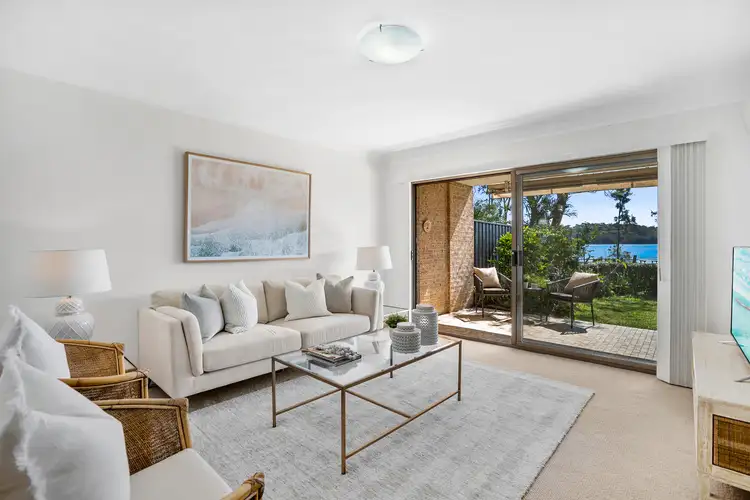 Third view of Homely apartment listing, 10/3 Robertson Street, Narrabeen NSW 2101