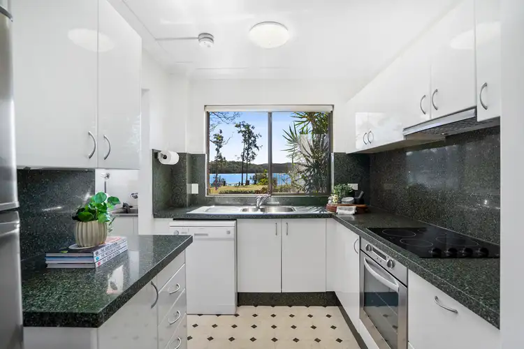 Fourth view of Homely apartment listing, 10/3 Robertson Street, Narrabeen NSW 2101