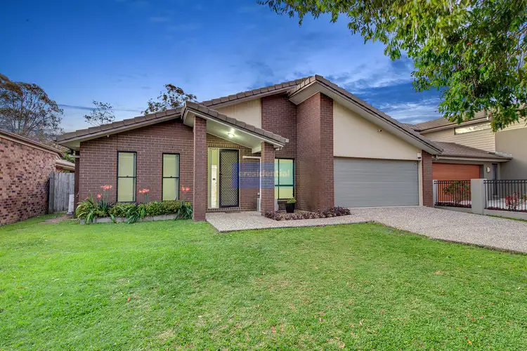 50 Lillydale Street, Carseldine QLD 4034