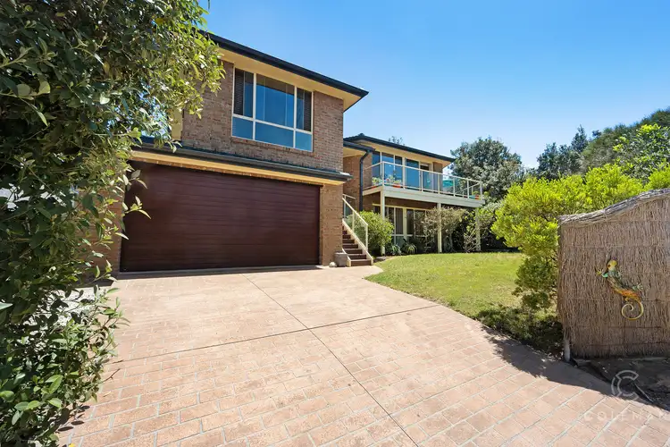 Second view of Homely house listing, 46 Curtis Parade, The Entrance North NSW 2261