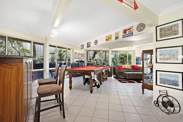 Fourth view of Homely house listing, 46 Curtis Parade, The Entrance North NSW 2261