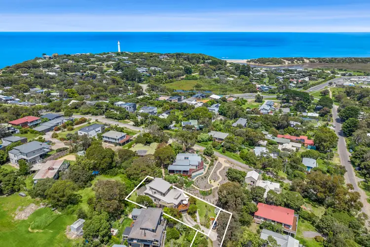 Main view of Homely house listing, 26B Bambra Road, Aireys Inlet VIC 3231