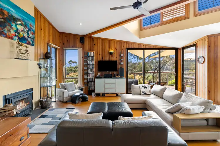 Fifth view of Homely house listing, 26B Bambra Road, Aireys Inlet VIC 3231