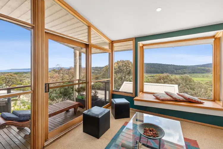 Sixth view of Homely house listing, 26B Bambra Road, Aireys Inlet VIC 3231