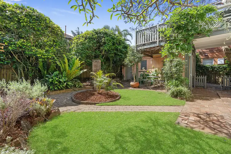 Second view of Homely house listing, 1&2/20 Churchill Crescent, Cammeray NSW 2062