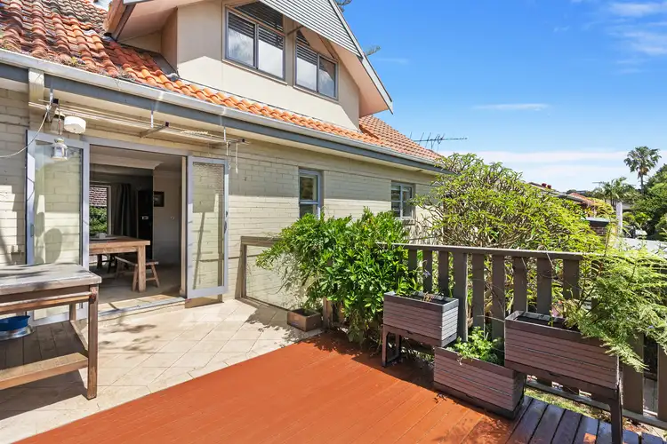 Third view of Homely house listing, 1&2/20 Churchill Crescent, Cammeray NSW 2062