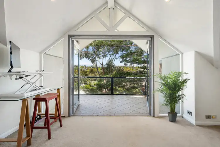 Fifth view of Homely house listing, 1&2/20 Churchill Crescent, Cammeray NSW 2062