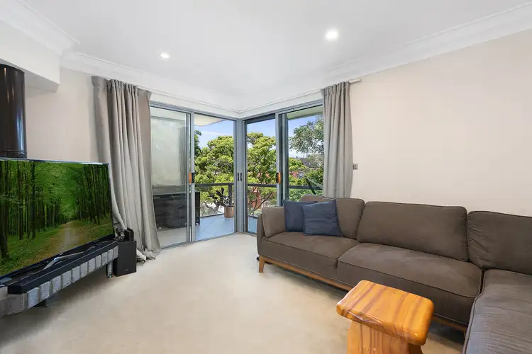 Sixth view of Homely house listing, 1&2/20 Churchill Crescent, Cammeray NSW 2062