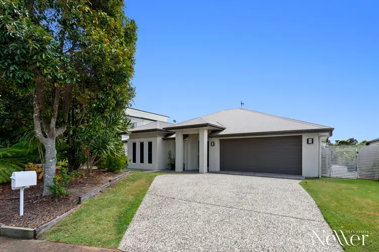 163 The Avenue, Peregian Springs QLD 4573