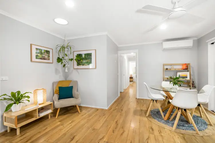 Second view of Homely house listing, 103 Country Club Drive, Clifton Springs VIC 3222