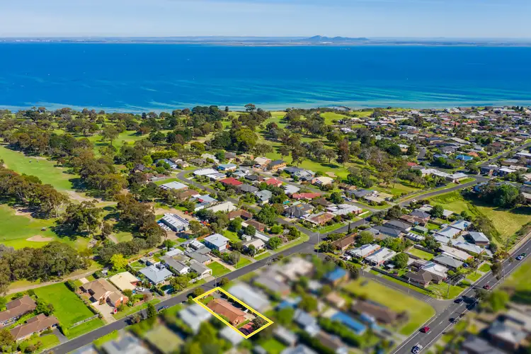 Third view of Homely house listing, 103 Country Club Drive, Clifton Springs VIC 3222