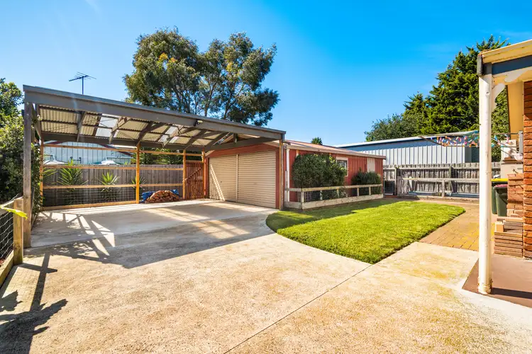 Fifth view of Homely house listing, 103 Country Club Drive, Clifton Springs VIC 3222