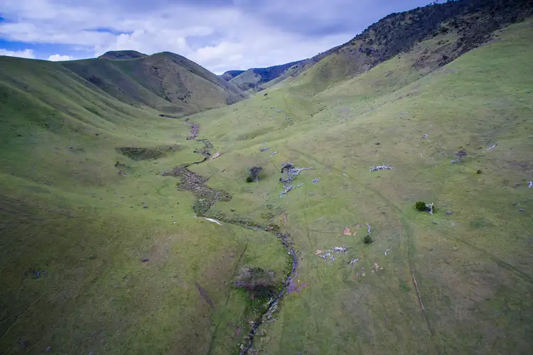 Fourth view of Homely rural property listing, LOT 21 Talisker Road, Deep Creek SA 5204