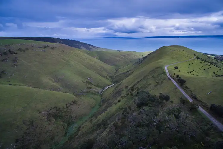 Fifth view of Homely rural property listing, LOT 21 Talisker Road, Deep Creek SA 5204