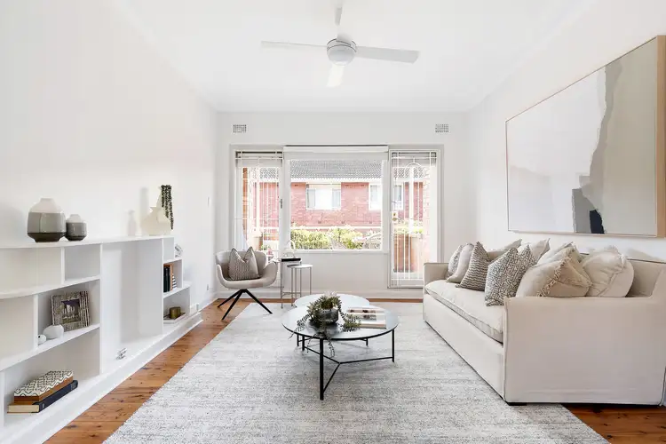 5/182 Pacific Highway, Roseville NSW 2069