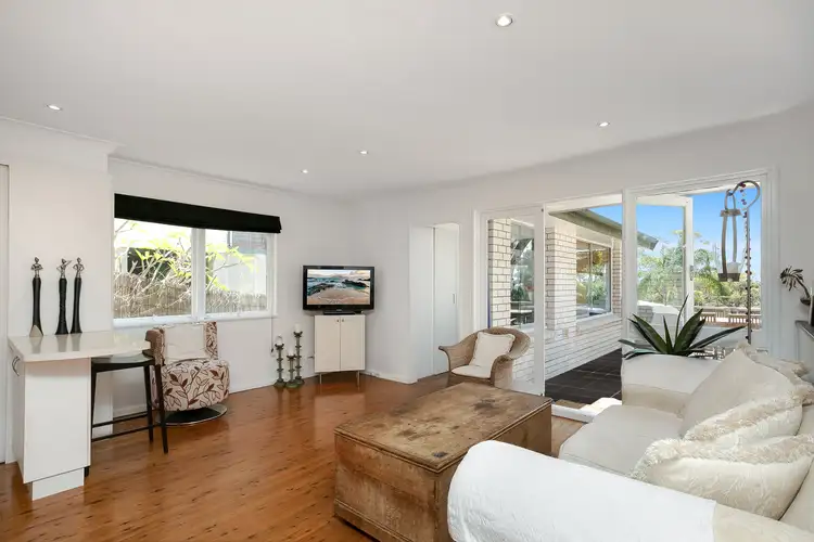 Sixth view of Homely house listing, 39 Powderworks Road, North Narrabeen NSW 2101