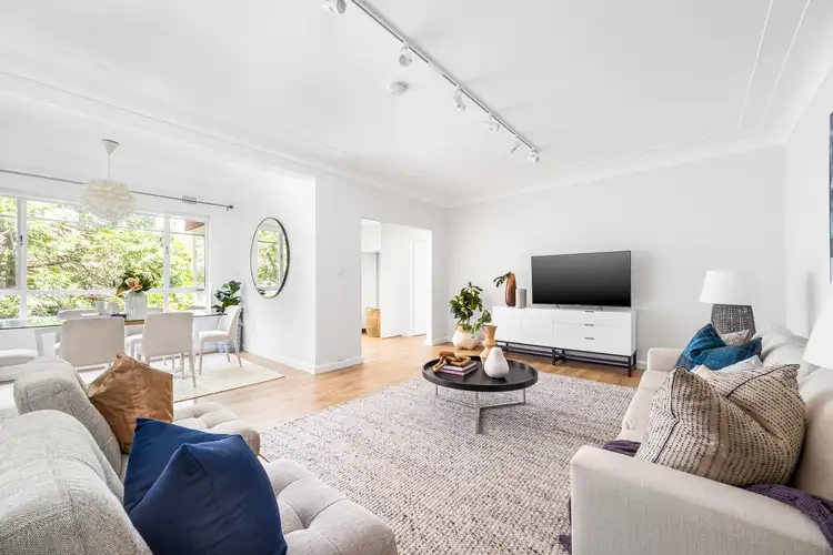 6/26a Pacific Highway, Roseville NSW 2069