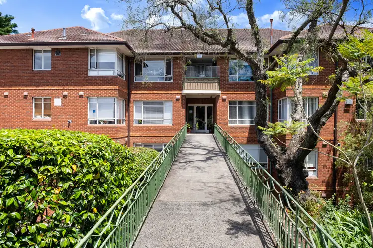 Sixth view of Homely apartment listing, 6/26a Pacific Highway, Roseville NSW 2069