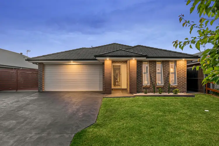 3 Pastoral Street, Pitt Town NSW 2756