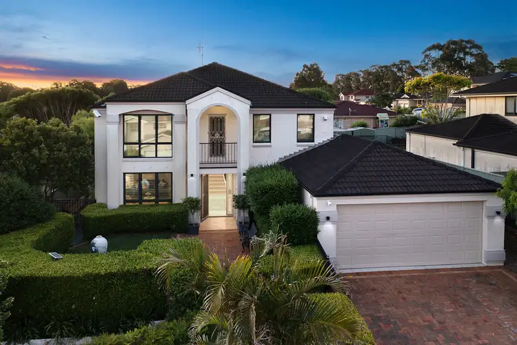 9 Coral Gum Road, Hamlyn Terrace NSW 2259