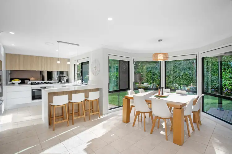 Fifth view of Homely house listing, 9 Coral Gum Road, Hamlyn Terrace NSW 2259