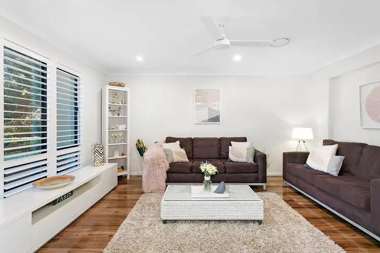 Sixth view of Homely house listing, 9 Coral Gum Road, Hamlyn Terrace NSW 2259