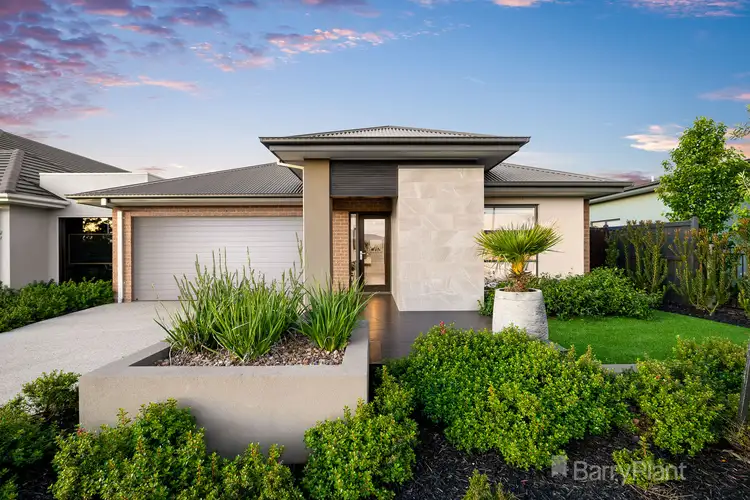 Main view of Homely house listing, 3 King Parrot Boulevard, Drouin VIC 3818