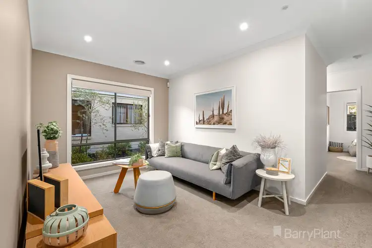 Sixth view of Homely house listing, 3 King Parrot Boulevard, Drouin VIC 3818
