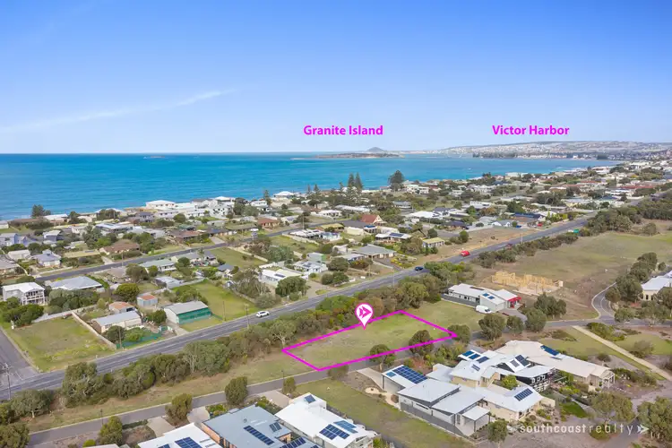 Main view of Homely land listing, 3 Sun Orchid Drive, Chiton SA 5211