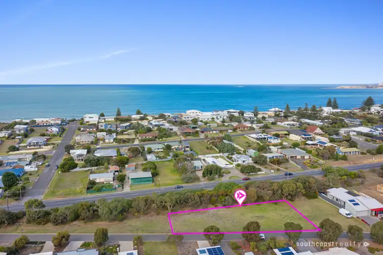 Second view of Homely land listing, 3 Sun Orchid Drive, Chiton SA 5211