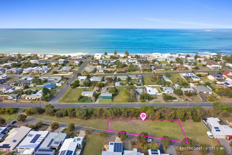 Third view of Homely land listing, 3 Sun Orchid Drive, Chiton SA 5211