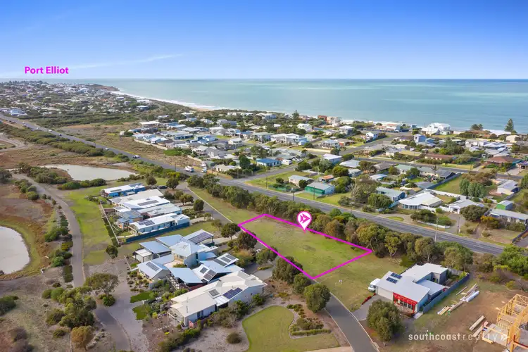 Fourth view of Homely land listing, 3 Sun Orchid Drive, Chiton SA 5211