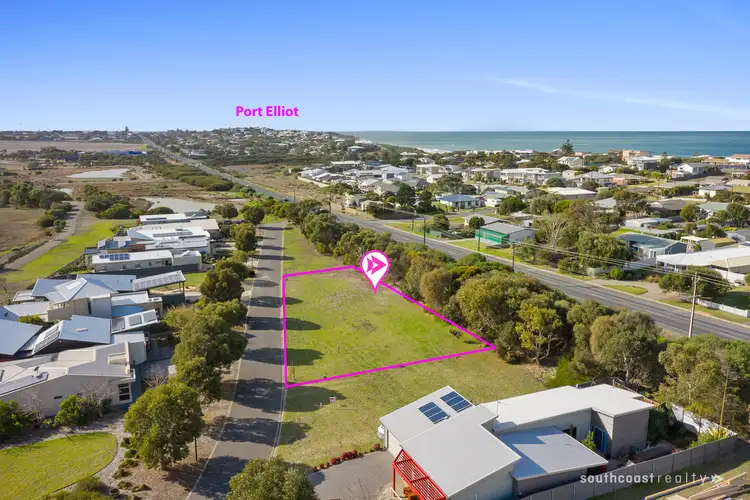 Fifth view of Homely land listing, 3 Sun Orchid Drive, Chiton SA 5211