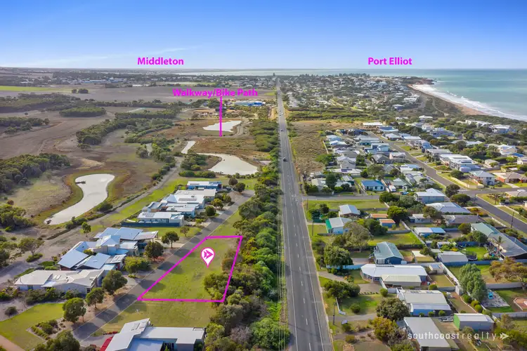 Sixth view of Homely land listing, 3 Sun Orchid Drive, Chiton SA 5211