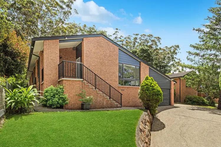 70 Mount Pleasant Avenue, Wahroonga NSW 2076