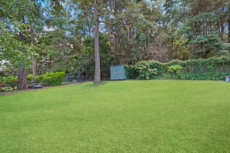 Sixth view of Homely house listing, 68 Mount Pleasant Avenue, Wahroonga NSW 2076