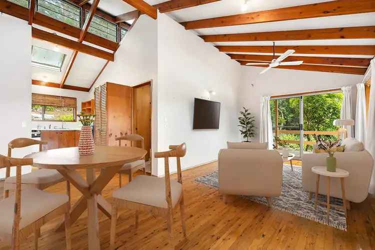 Second view of Homely house listing, 16 Campbell Close, Nambour QLD 4560