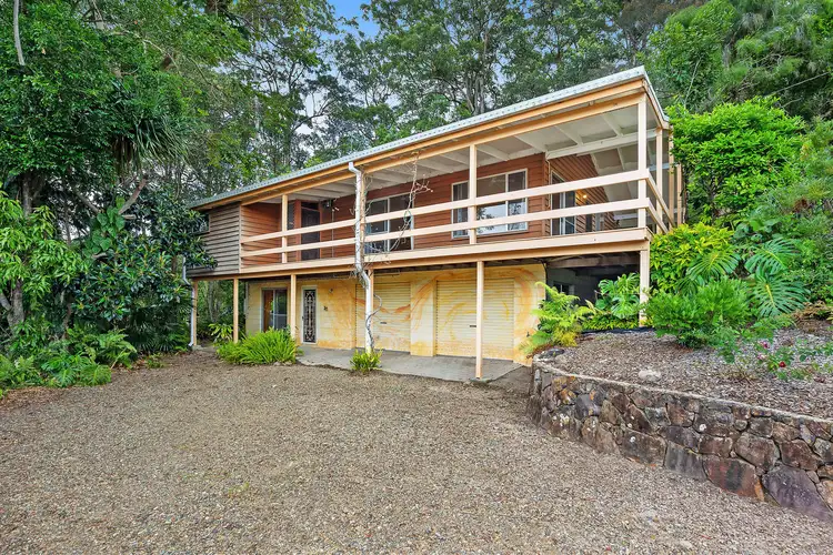 Fourth view of Homely house listing, 16 Campbell Close, Nambour QLD 4560