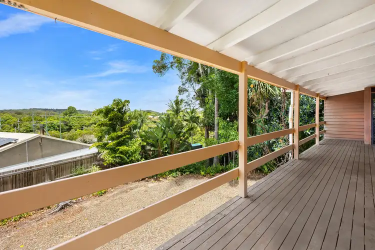Fifth view of Homely house listing, 16 Campbell Close, Nambour QLD 4560