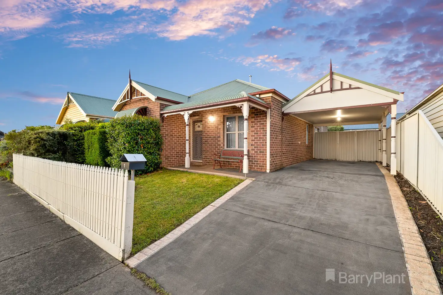 Main view of Homely house listing, 1 Willowbank Pocket, Pakenham VIC 3810