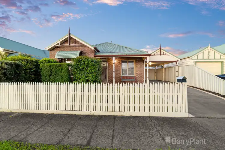 Second view of Homely house listing, 1 Willowbank Pocket, Pakenham VIC 3810