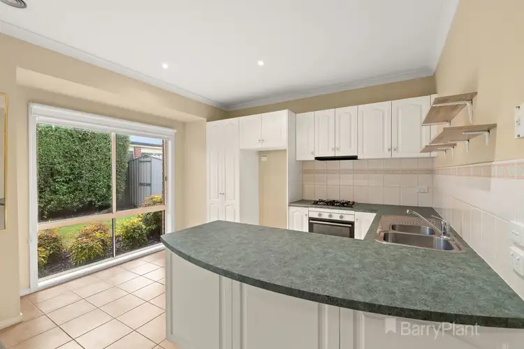 Third view of Homely house listing, 1 Willowbank Pocket, Pakenham VIC 3810