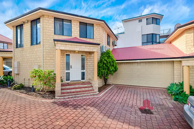 4/5 Wittenoom Street, Bunbury WA 6230
