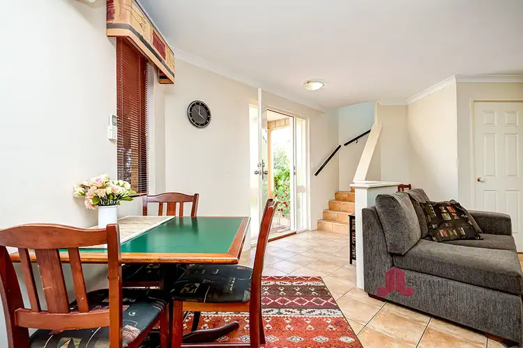 Fifth view of Homely unit listing, 4/5 Wittenoom Street, Bunbury WA 6230