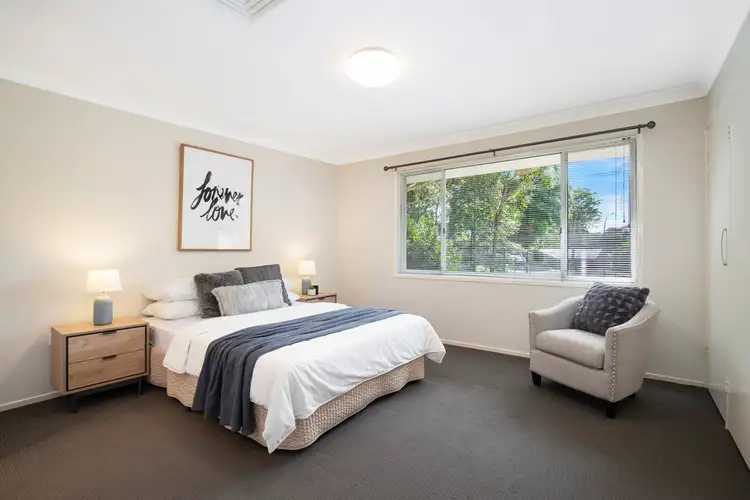 Sixth view of Homely house listing, 64 Mount Pleasant Avenue, Wahroonga NSW 2076