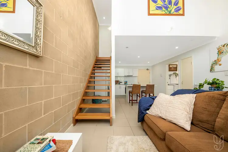Main view of Homely unit listing, 1/5-7 Birdwood Avenue, Yeppoon QLD 4703