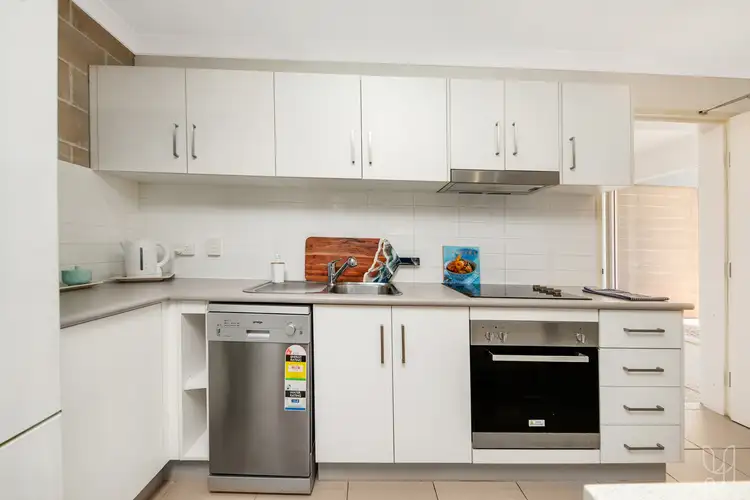 Second view of Homely unit listing, 1/5-7 Birdwood Avenue, Yeppoon QLD 4703